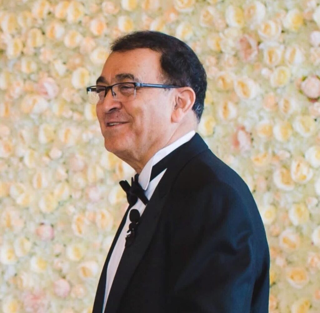 Abdollah Shams-Pirzadeh, MD